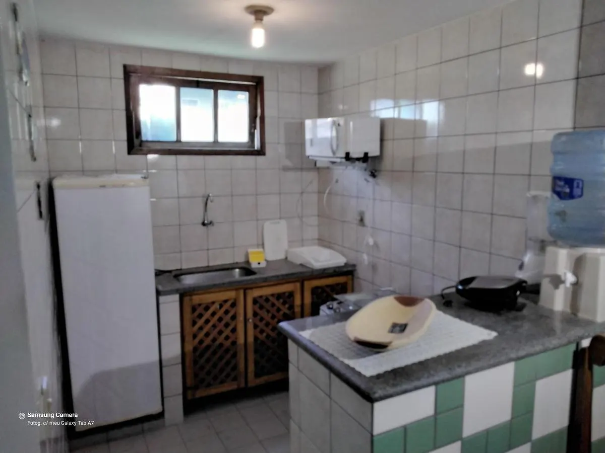 Apart Taperapuan 300 Metros Da Praia Apartment Porto Seguro