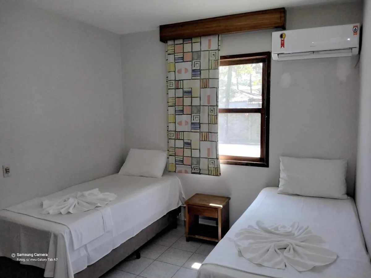 Apart Taperapuan 300 Metros Da Praia Apartment Porto Seguro