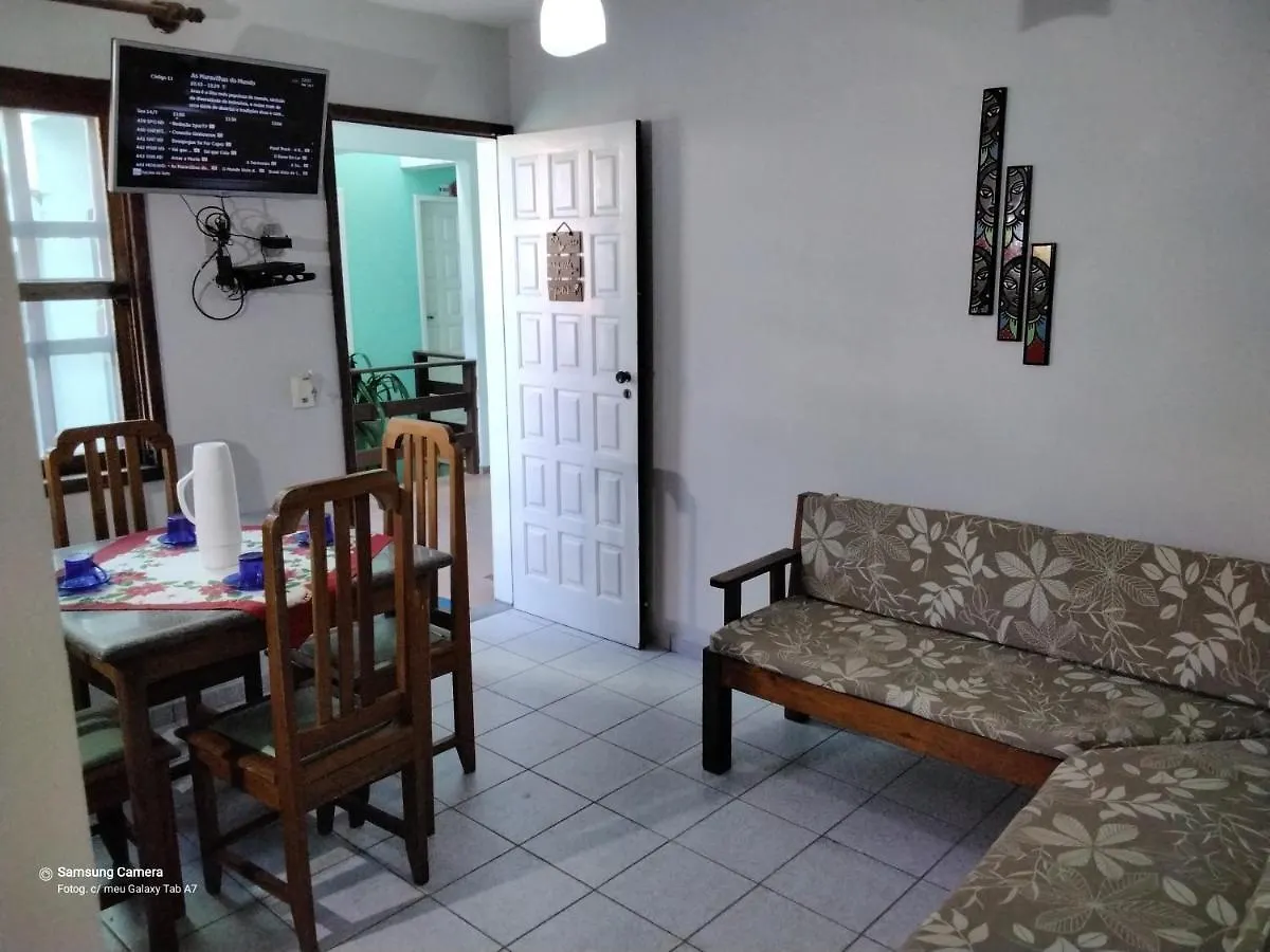 Apart Taperapuan 300 Metros Da Praia Apartment Porto Seguro